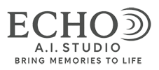 Echo Logo